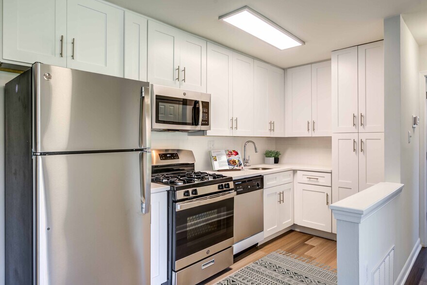 Capital Crossing Apartments 3930 Suitland Rd Suitland MD 20746