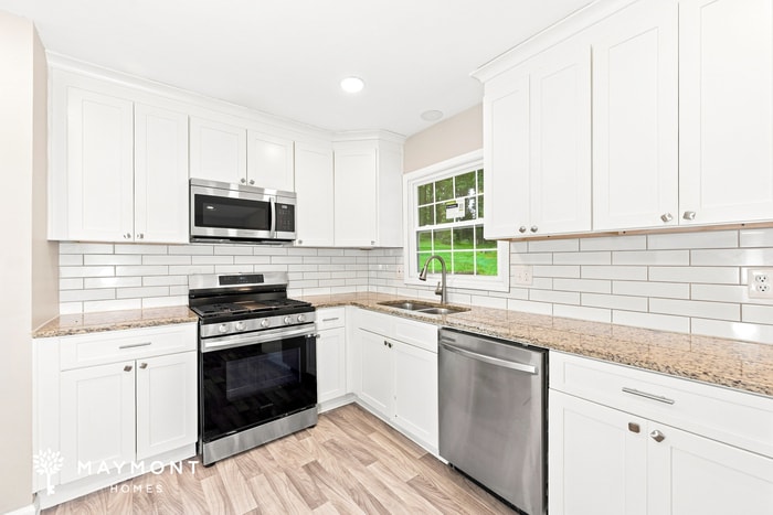 Building Photo - 6218 Sweetgum Trail