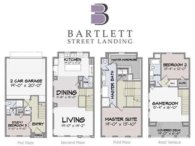 Building Photo - 1208 Bartlett St