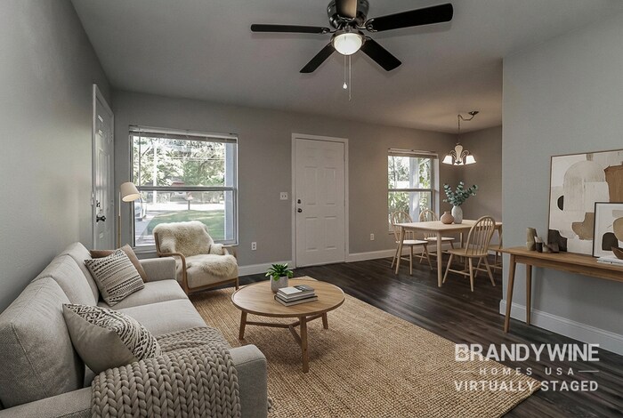 Building Photo - 1423 N Tremain St