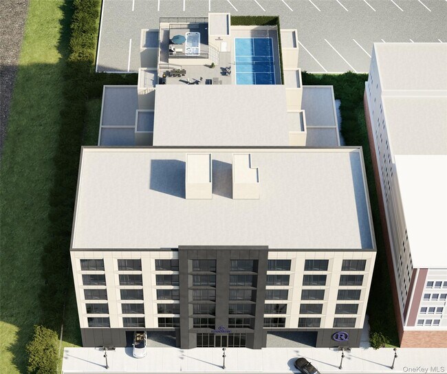 Building Photo - 101 Searing Ave