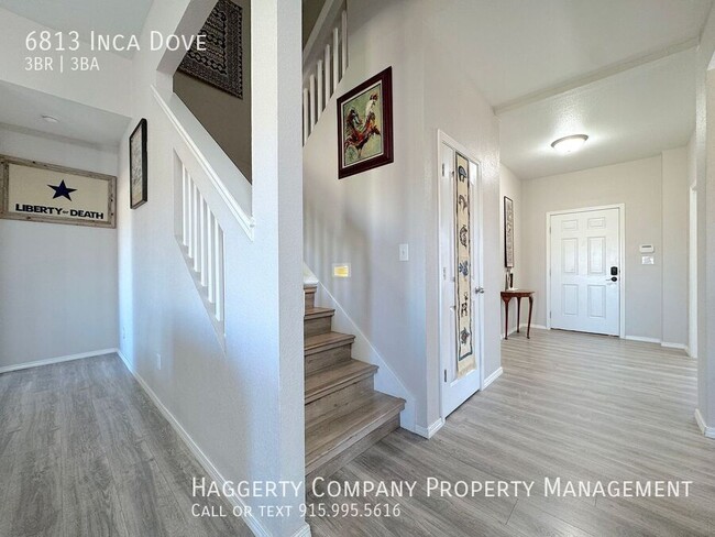 Building Photo - 6813 Inca Dove Drive