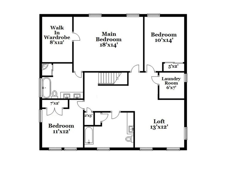 Building Photo - 6131 Paducah Dr