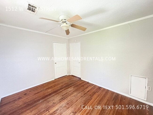 Building Photo - 1512 W 13th St