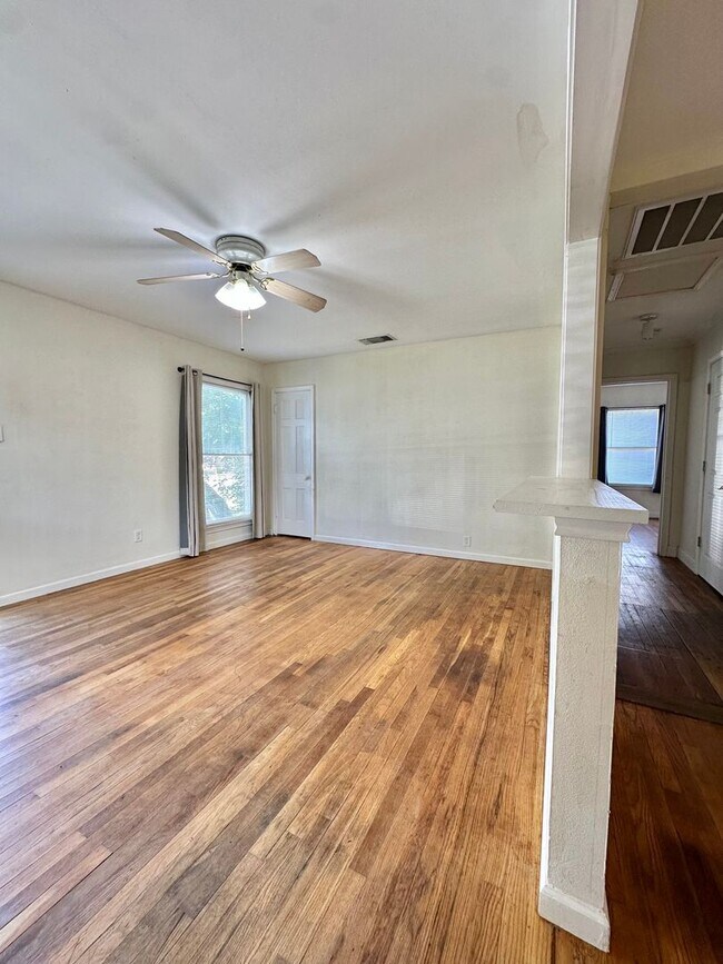 Building Photo - COMING APRIL 2026 - Charming Santa Rite Duplex! Yard Maintenance + Water/Sewer/Trash Included!