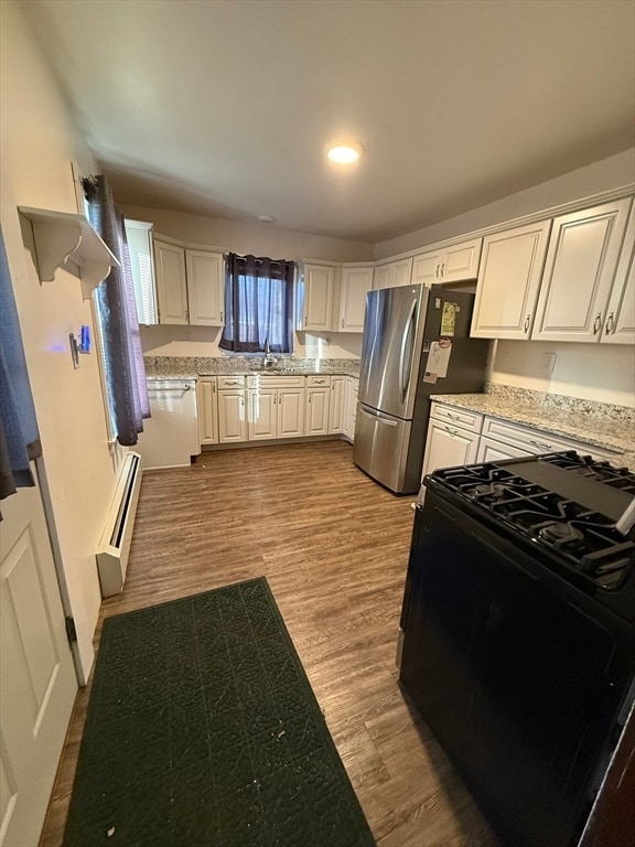 Building Photo - 97 Friend St