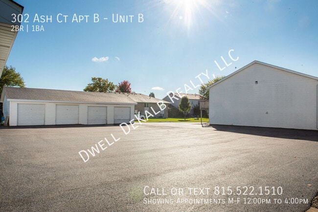 Building Photo - 302 Ash Ct