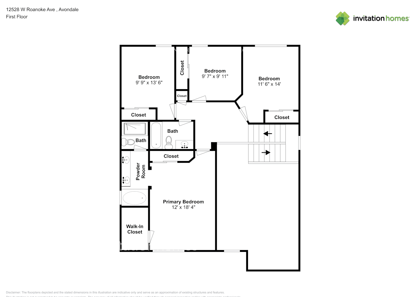 Building Photo - 12528 W Roanoke Ave