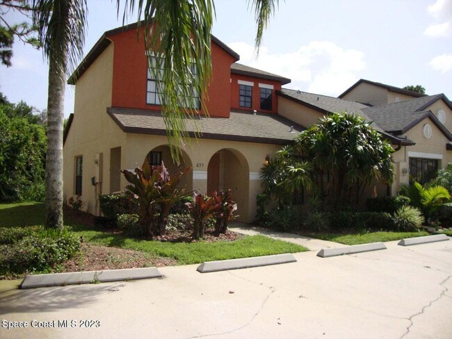 Building Photo - 655 Margie Dr