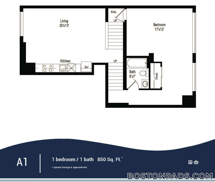 Building Photo - 160 E Berkeley St