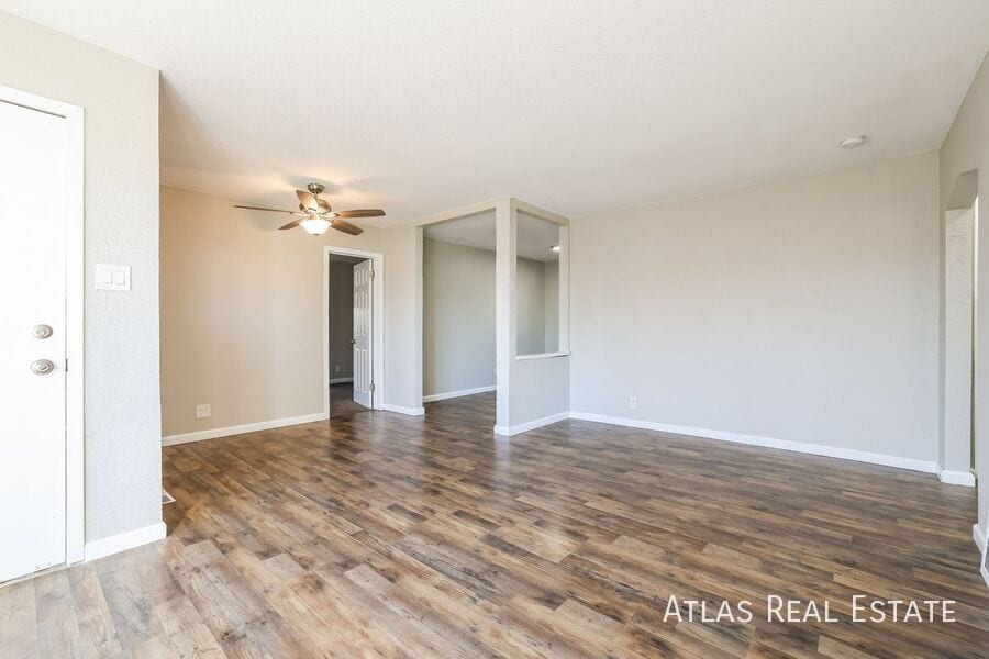 Building Photo - 2365 Fulton St