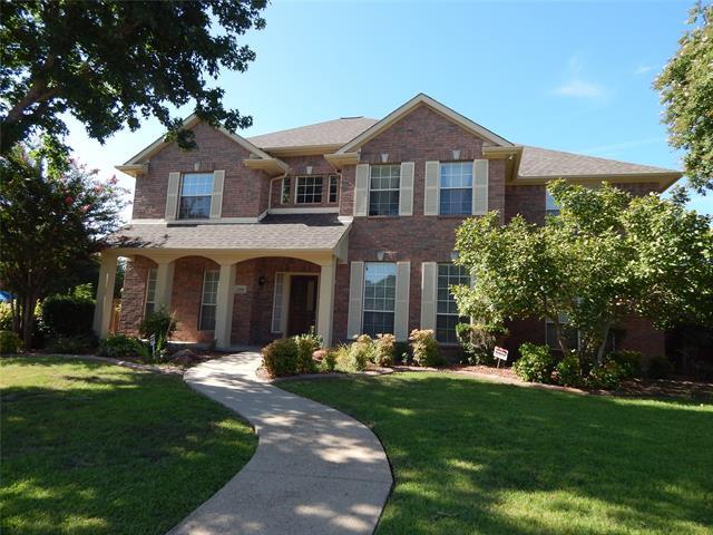 Primary Photo - 2500 Coolwater Dr