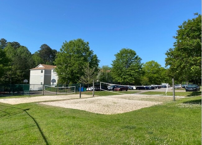 Building Photo - 1 Private Bedroom + Bathroom in Shared Condo Near NCSU