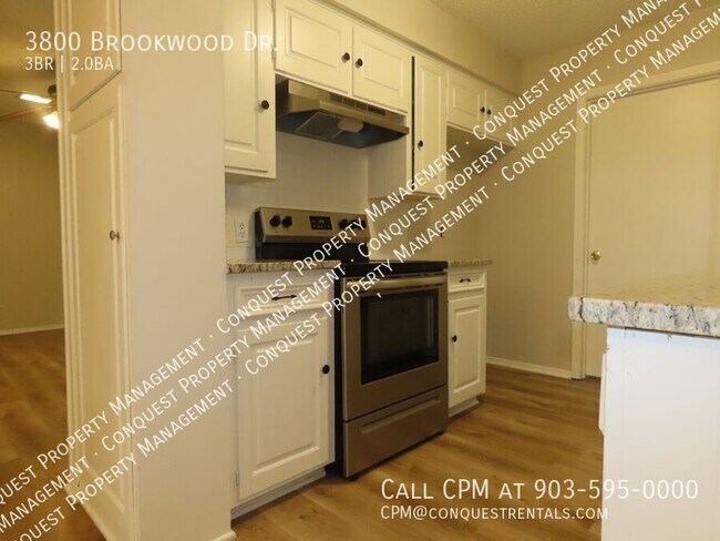 Building Photo - 3800 Brookwood Dr