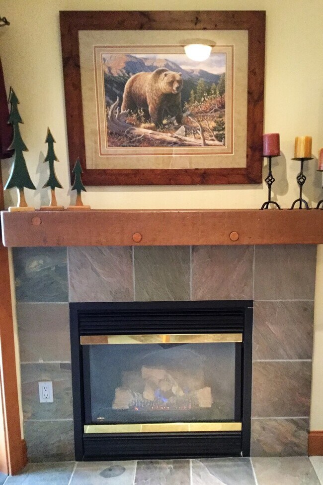 Building Photo - Oro Grande Lodge 205