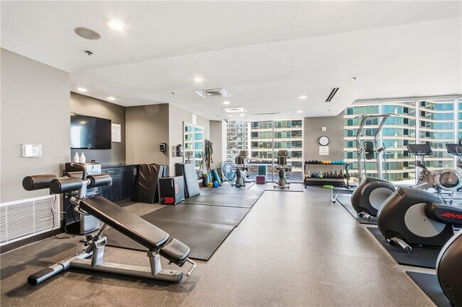 Building Photo - 855 Peachtree St NE