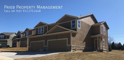 Building Photo - 318 N Ferrel St