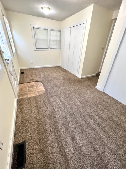 THREE Bedrooms - 2629 N National Ave
