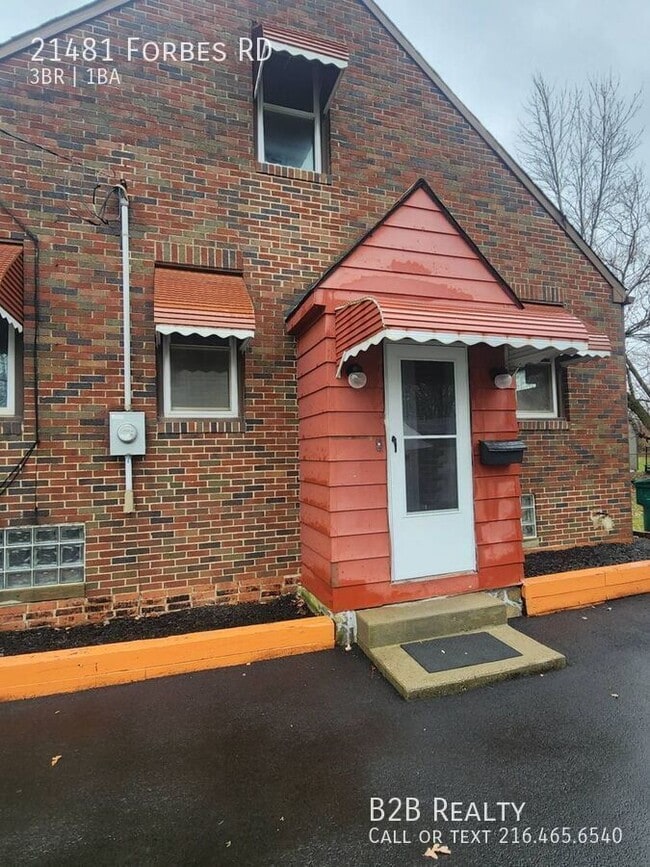 Building Photo - 21481 Forbes Rd