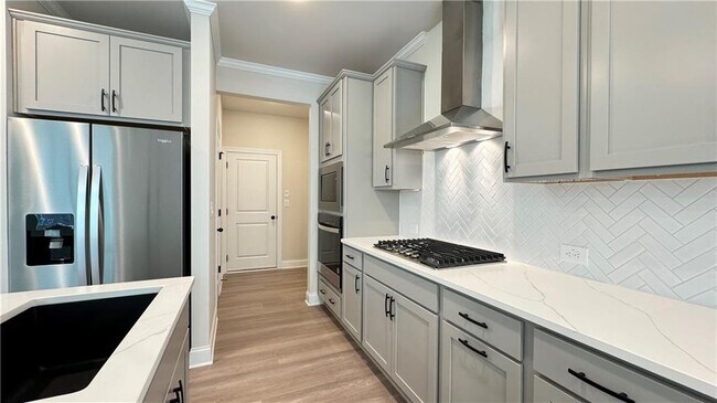 Building Photo - 709 Stickley Oak Way
