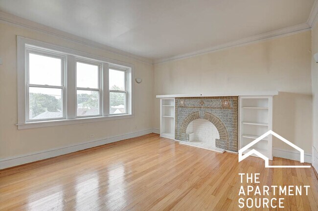 Building Photo - 6348 13th St