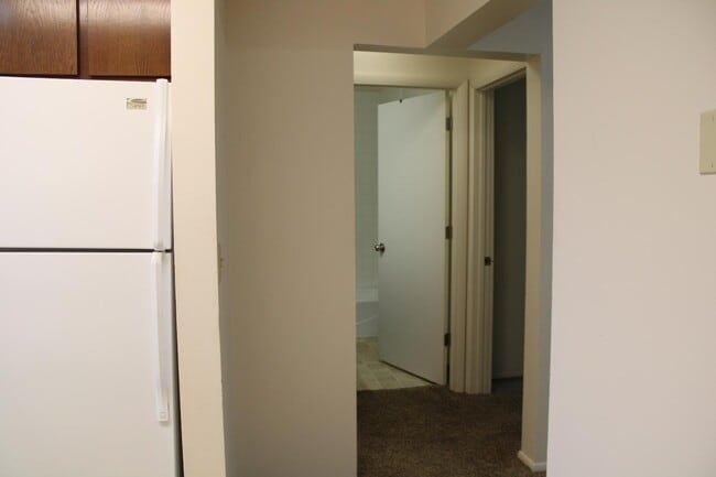 Building Photo - 372 I St