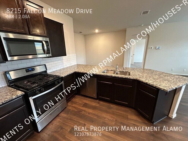 Building Photo - 8215 Falcon Meadow Dr