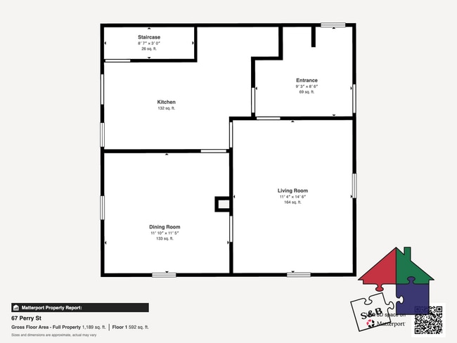 Building Photo - Save Big This Winter! 3BR Cottage – Heat Included!