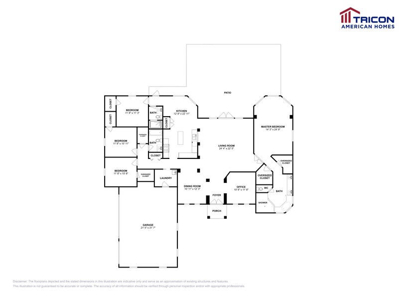 Building Photo - 4534 Highland Creek Dr