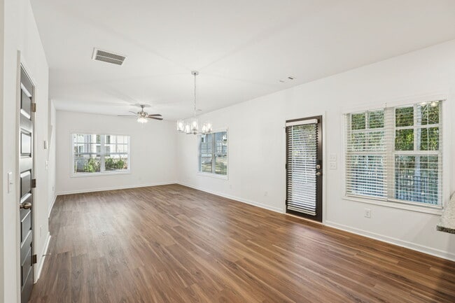 Floorplan - Quinn Residences at Dorchester Place