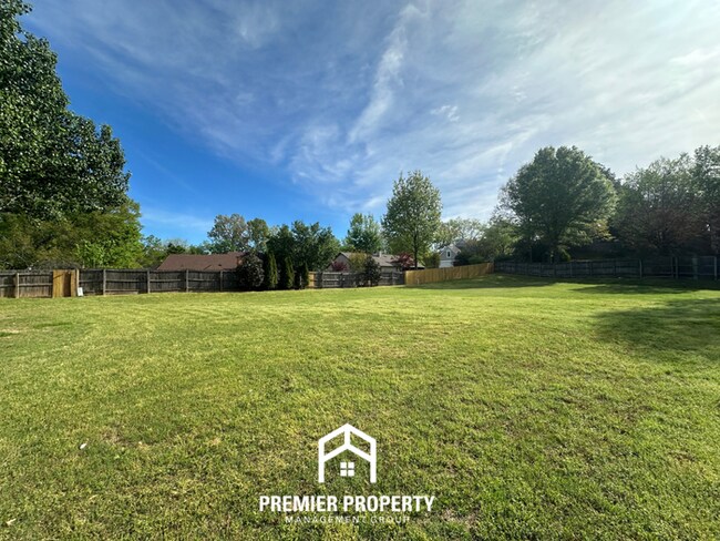 Building Photo - Newly Renovated 3BR/2BA Executive Home in Cordova | Granite Counters & 2,100 Sq Ft