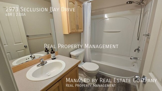 Building Photo - 2973 Seclusion Bay Dr