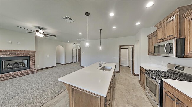 Building Photo - 7100 Daxton Ct