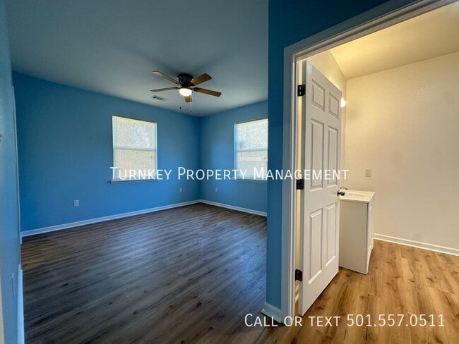 Building Photo - 1724 Parker St