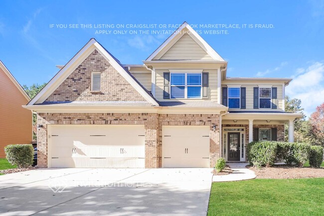 Building Photo - 2590 Adams Park Ln