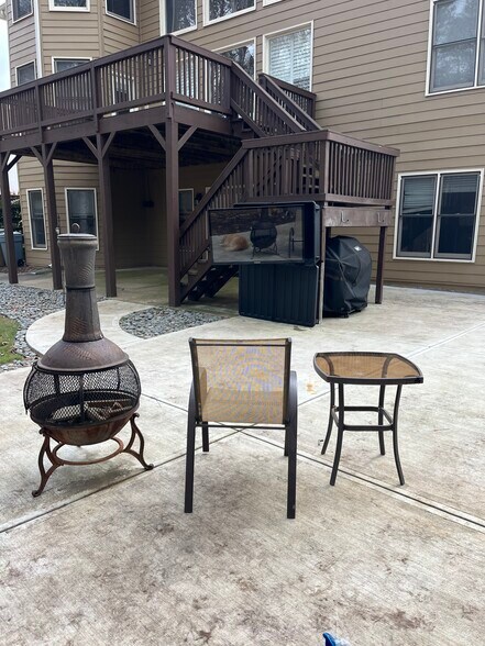 Building Photo - 675 Gold Valley Pass