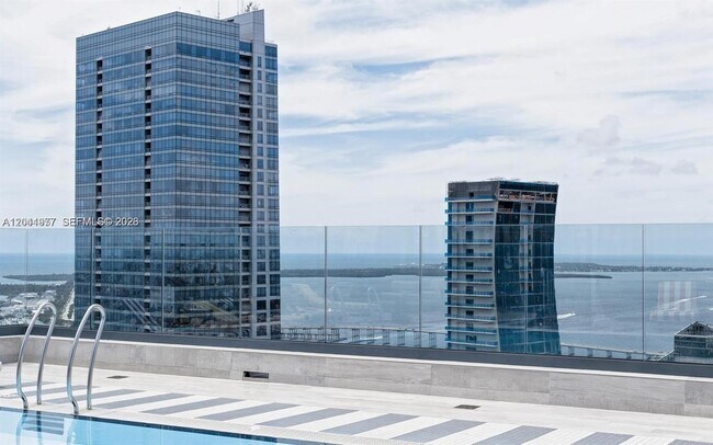 Building Photo - 1300 S Miami Ave