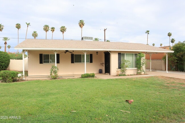 Building Photo - 4201 N 35th St
