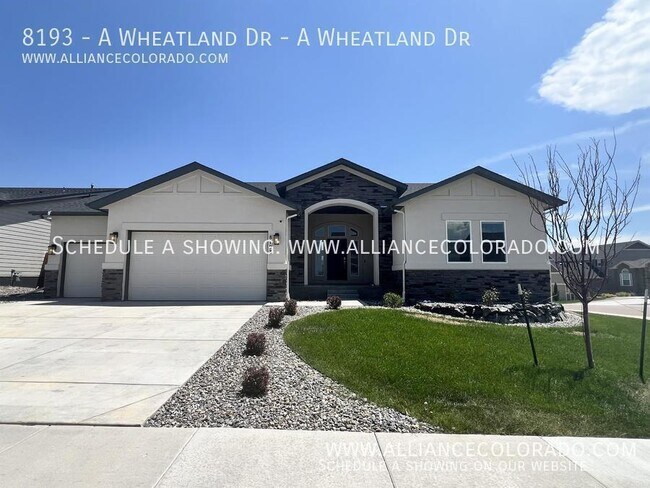 Primary Photo - 8193 Wheatland Dr