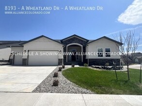 Building Photo - 8193 Wheatland Dr