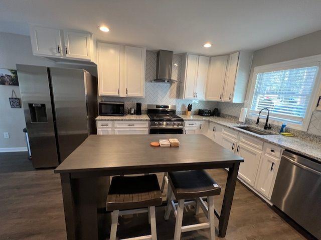 Building Photo - 1434 Aniwaka Ave SW