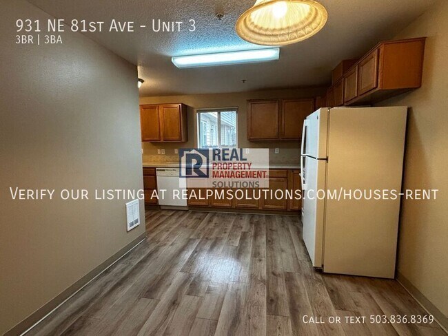 Building Photo - 931 NE 81st Ave