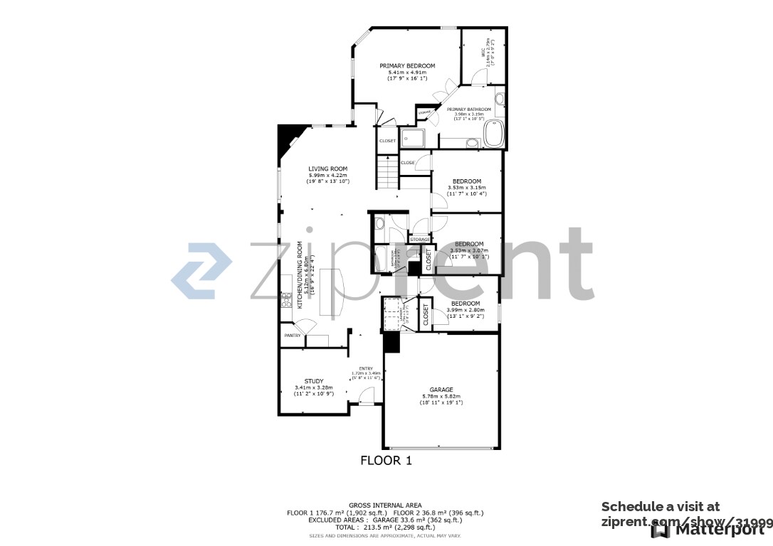 Building Photo - 419 San Marcos Dr