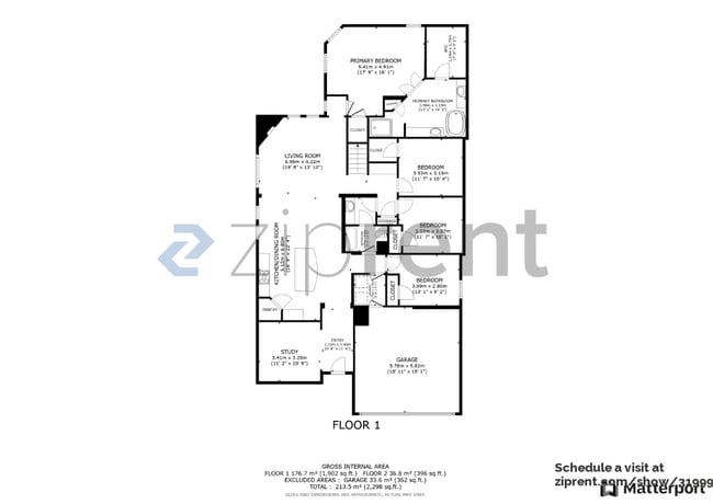 Building Photo - 419 San Marcos Dr