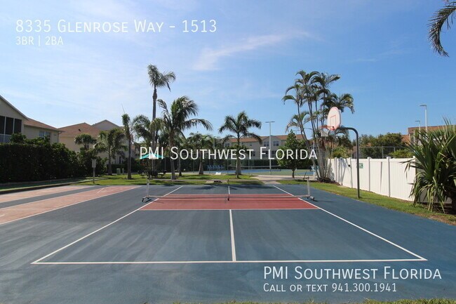 Building Photo - 8335 Glen Rose Way