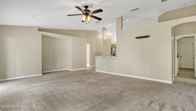 Building Photo - 1846 San Filippo Dr SE