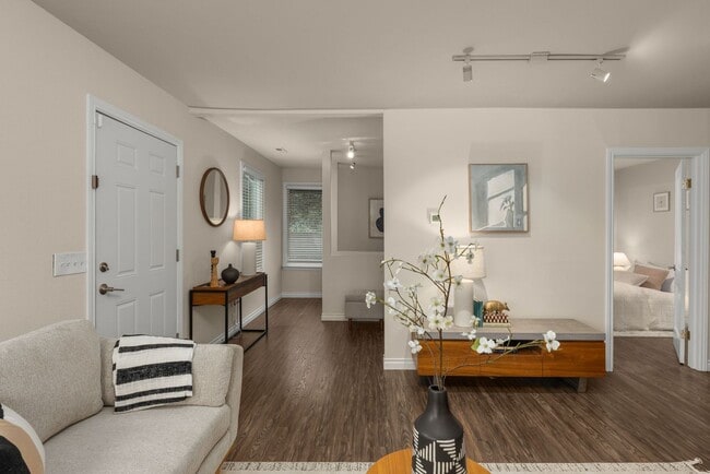 Building Photo - Updated Northgate Home with Modern Comfort, Privacy, and Great Walkability