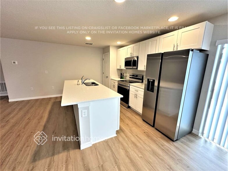 Building Photo - 1630 Sadigo St SE