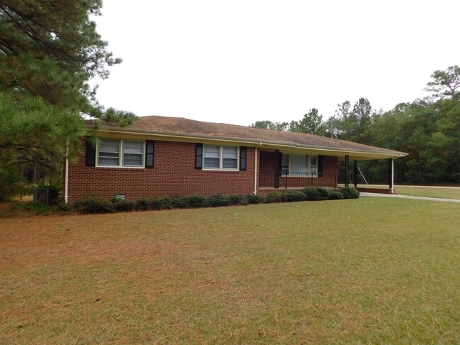 Building Photo - 5841 NC-903