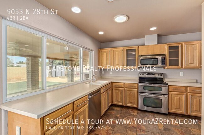 Building Photo - 9053 N 28th St